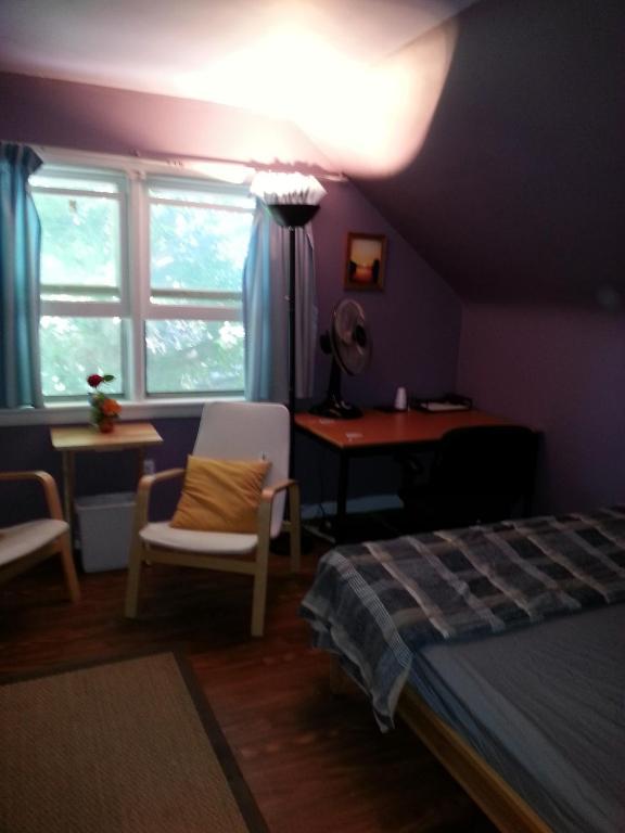 Hamilton West Lodge Экстерьер фото