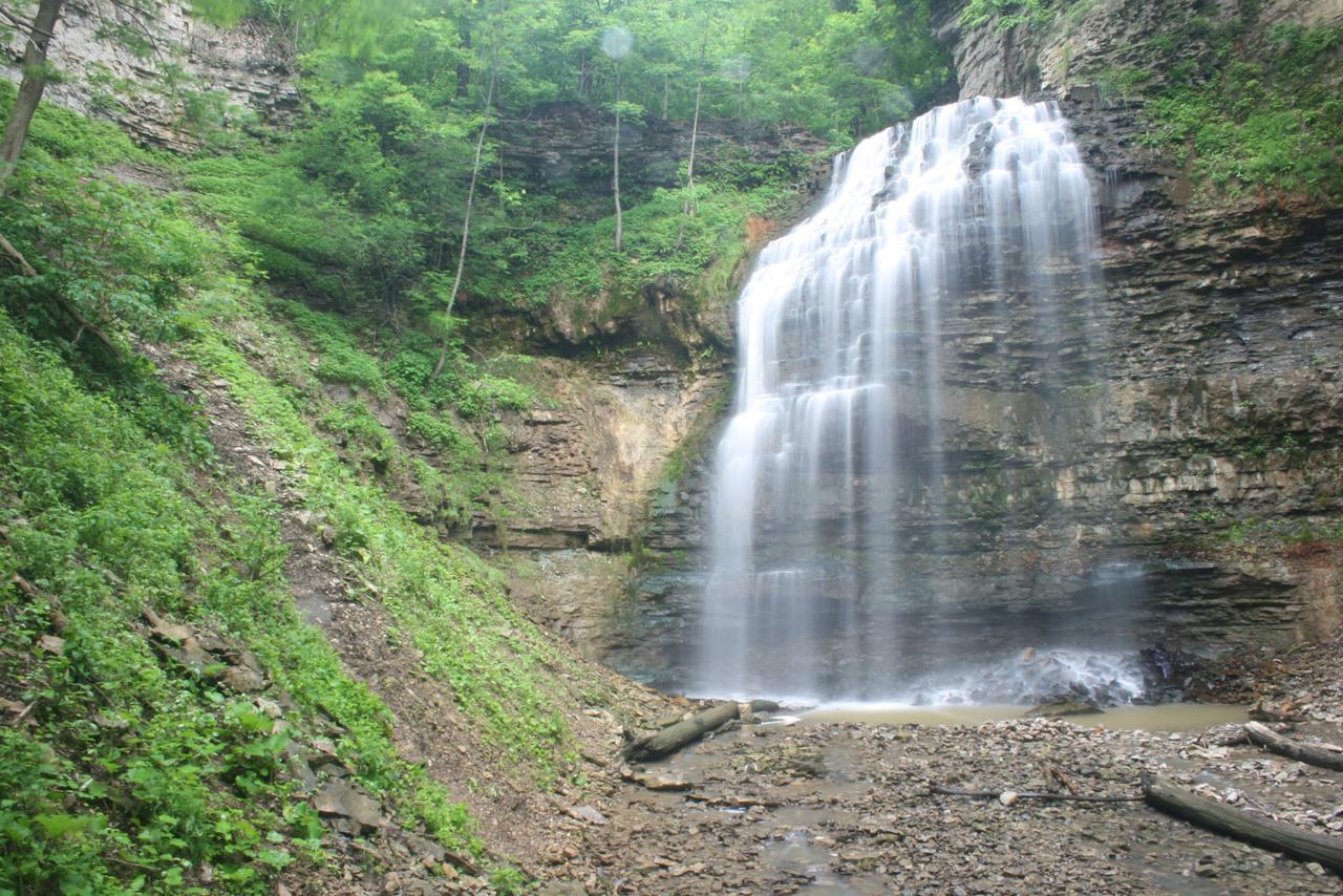 Hamilton West Lodge Экстерьер фото